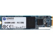 SSD Kingston A400 480GB SA400M8/480G