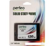 SSD Perfeo PFSSD120GTLC