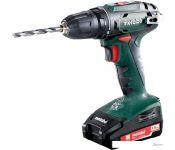 - Metabo BS 18 602207550 ( 2-  1.5 Ah, )