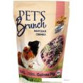    Pet's Brunch    400 