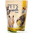    Pet's Brunch   400 