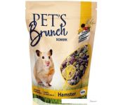    Pet's Brunch   400 