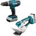 Makita DK18B56Y (, , 2 )