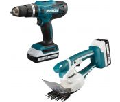 Makita DK18B56Y (, , 2 )