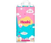  Hoshi Diapers M (64 )