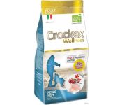 Crockex Wellness Dog Adult Fish Mini 7.5 