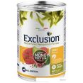 Exclusion Exclusion Monoprotein Formula All Breeds Beef NGABA40 400 