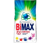   BiMax 100  Automat 9 