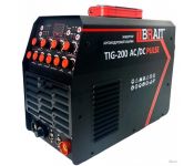   Brait TIG-200 AC/DC Pulse