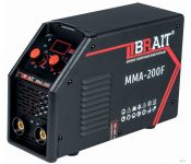   Brait MMA-200F