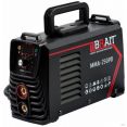 Brait MMA-250PD