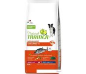     Trainer Natural Adult Medium with Tuna (     ,    ) 12 