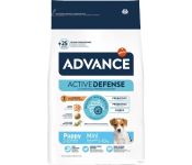     Advance Puppy Protect     7 