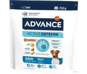     Advance Mini Adult     700 