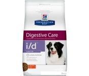     Hill's Prescription Diet Digestive Care i/d Low Fat   12 