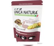    Unica Natura Mono Duetto Adult All Breed     300 