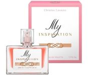   Christine Lavoisier My Inspiration EdT (50 )