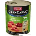    Animonda GranCarno Original Adult beef + duck hearts 0.4 