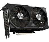  Gigabyte GeForce RTX 4070 Windforce 2X OC V2 12G GV-N4070WF2OCV2-12GD