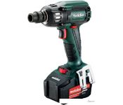  Metabo SSW 18 LTX 400 BL 602205650 ( 2- , )