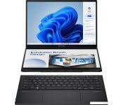   ASUS Zenbook Pro 14 Duo OLED UX8406MA-QL099W