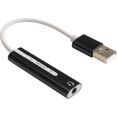 USB  ExeGate EX-AU-04B EX296332RUS