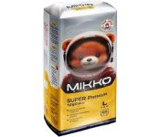  Mikko Bear Super Premium L 9-14  (56 )