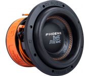   DL Audio Phoenix Bass Machine 8