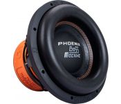   DL Audio Phoenix Bass Machine 12