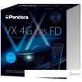  Pandora VX-4G GPS FD Light