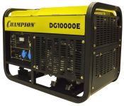   Champion DG10000E