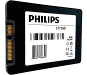 SSD Philips 120GB FM12SS022P/97