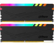   Dahua 2x16 DDR4 3600  DHI-DDR-C600URG32G36D