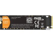 SSD Dahua C970 2TB DHI-SSD-C970N2TB