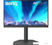  BenQ PhotoVue SW272Q