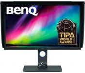  BenQ SW321C