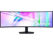  Samsung ViewFinity S9 LS49C950UAIXCI