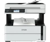  Epson EcoTank Monochrome M3170 Wi-Fi All-in-One C11CG92501