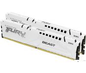   Kingston FURY Beast 2x16 DDR5 6000  KF560C36BWE2K2-32