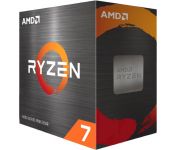  AMD Ryzen 7 5800XT (BOX)