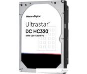   WD Ultrastar DC HC320 8TB 0B36452