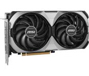  MSI GeForce RTX 4070 Ventus 2X E1 12G OC