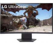   LG UltraGear 27GS60QC-B