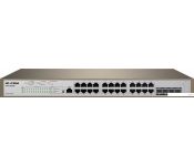   2-  IP-COM Pro-S24-410W