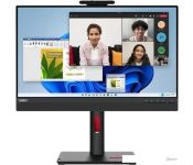  Lenovo ThinkCentre Tiny-In-One 24 Gen 5 12NAGAT1UK