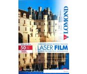    Lomond PE Laser Film  3 100  50  0703315