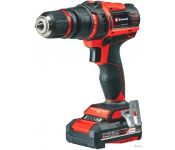 - Einhell E-CD 18/45 3X-Li 4513990 ( 1- , )