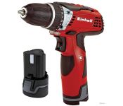 - Einhell TE-CD 12 Li 4513619 ( 2- , )