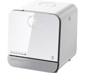    Viomi Smart Dishwasher VDW0402 ()