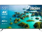  Haier 55 Smart TV S2